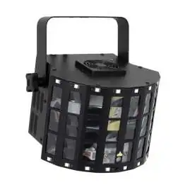 Showtec Energetic XL