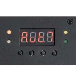 Showtec Energetic XL