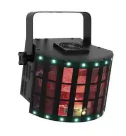Showtec Energetic XL