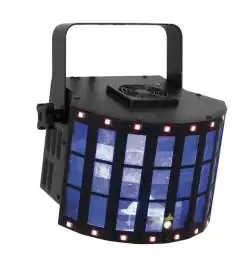 Showtec Energetic XL