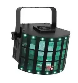 Showtec Energetic XL