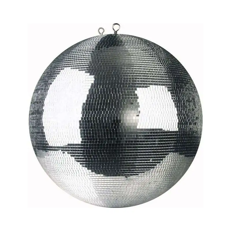 Showtec Mirrorball 100 cm Professional 10X10MM