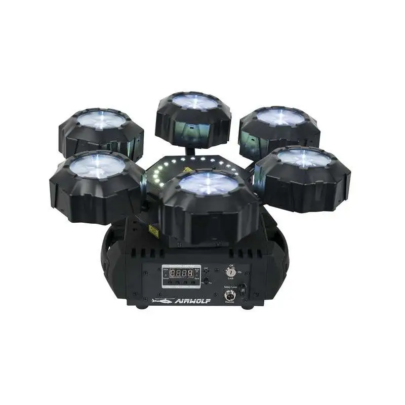 Showtec Airwolf