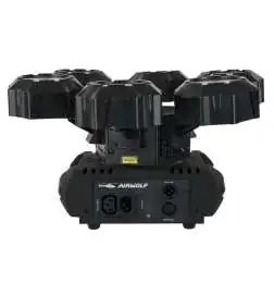 Showtec Airwolf