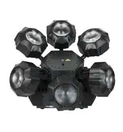 Showtec Airwolf