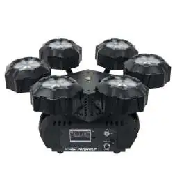 Showtec Airwolf