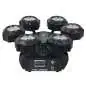 Showtec Airwolf