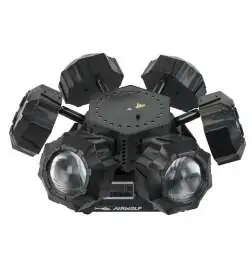 Showtec Airwolf