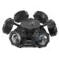 Showtec Airwolf