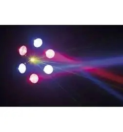 Showtec Airwolf