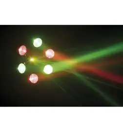 Showtec Airwolf
