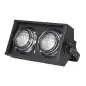 Showtec Stage Blinder 2 DMX negro