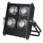 Showtec Stage Blinder 4 DMX noir