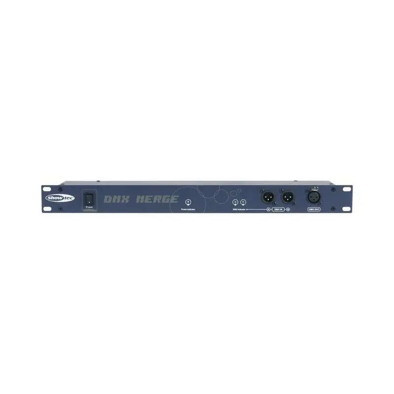 Showtec DMX Merge