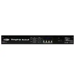 Showtec Sunstrip Active MKII Stage Blinder