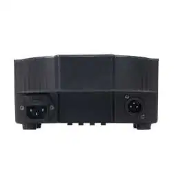 ADJ Mega TriPar Profile Plus