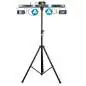 Showtec Multi FX Compact Light Test