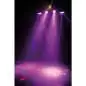 Showtec QFX Multi FX Set de luces compacto
