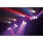Showtec Multi FX Compact Light Test