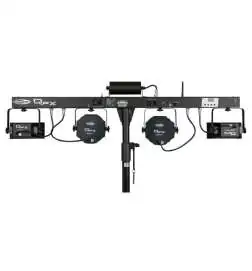 Showtec QFX Multi FX