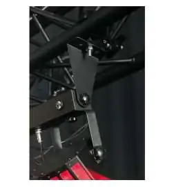 Showtec QFX Multi FX