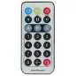 Showtec QFX Multi FX Set de luces compacto