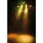 Showtec Multi FX Compact Light Test