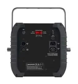 ADJ Revo 4 IR