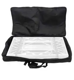 ADJ Pro Event Table Bag Heavy Duty