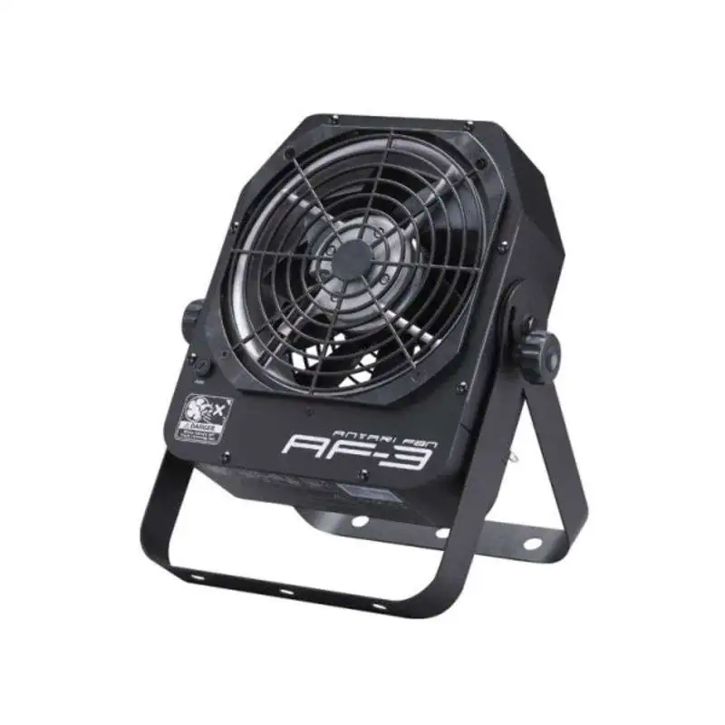 Antari AF-3 DMX Fan Windmachine