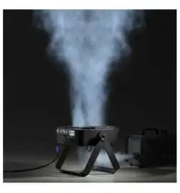 Antari AF-3 DMX Fan Windmachine