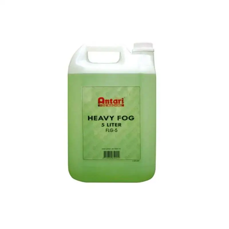 Antari Fog Fluid FLG-5
