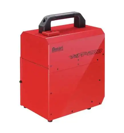Antari FT-200 Fire training Fogger