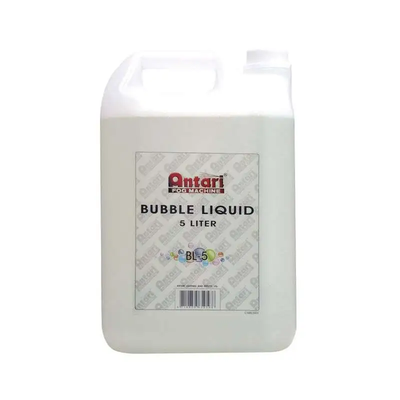 Antari BL-5 BUBBLE LIQUID