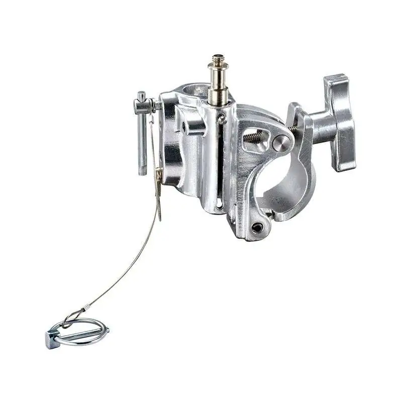 Manfrotto C345 Barrel Clamp 42-52mm