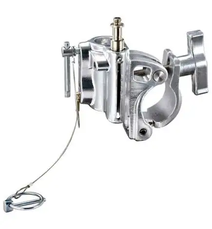 Manfrotto C345 Barrel Clamp 42-52mm