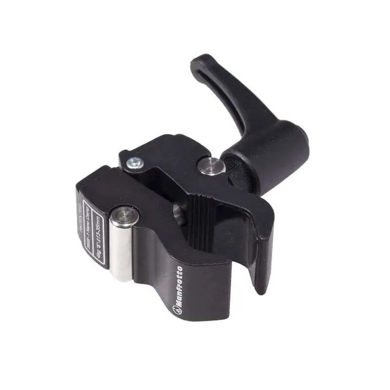 Manfrotto 386-1B Nano Clamp
