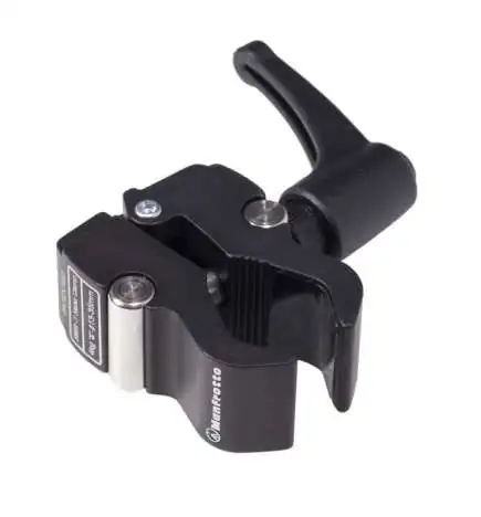 Manfrotto 386-1B Nano Clamp
