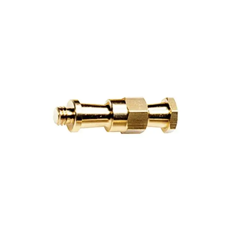 Manfrotto Manfrotto 036-38 Light Stud - Hex 16mm 3/8" Thread