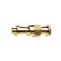 Manfrotto Manfrotto 036-38 Light Stud - Hex 16mm 3/8" Thread