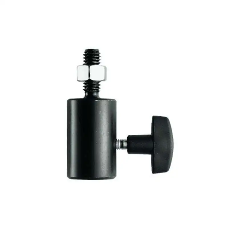 Manfrotto 014MS Adapter 16mm Sleeve with m10 Thread