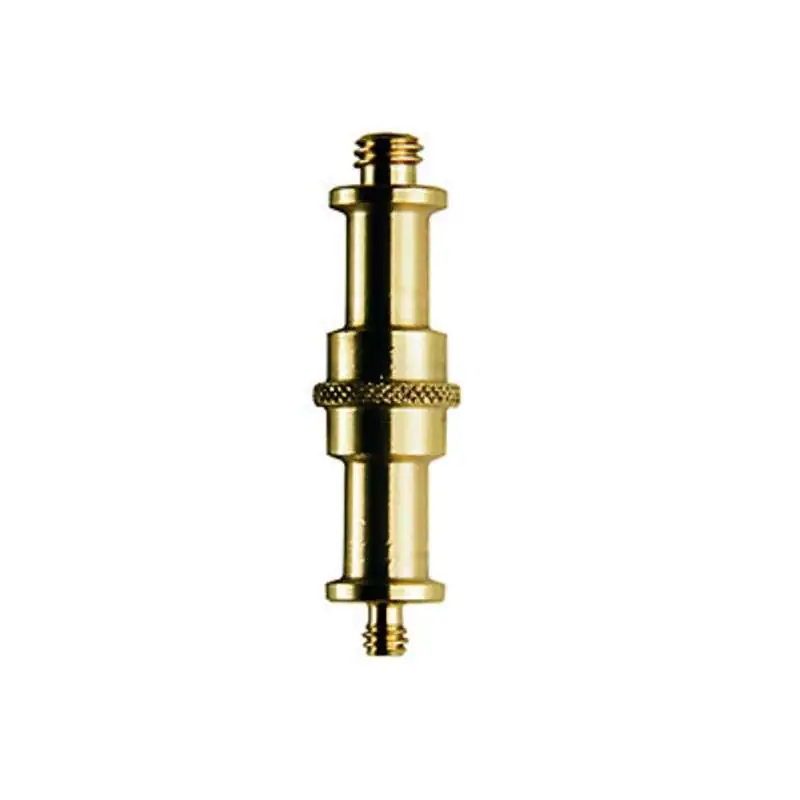 Manfrotto 013 Adapter 16mm 1/4" to 3/8" threads
