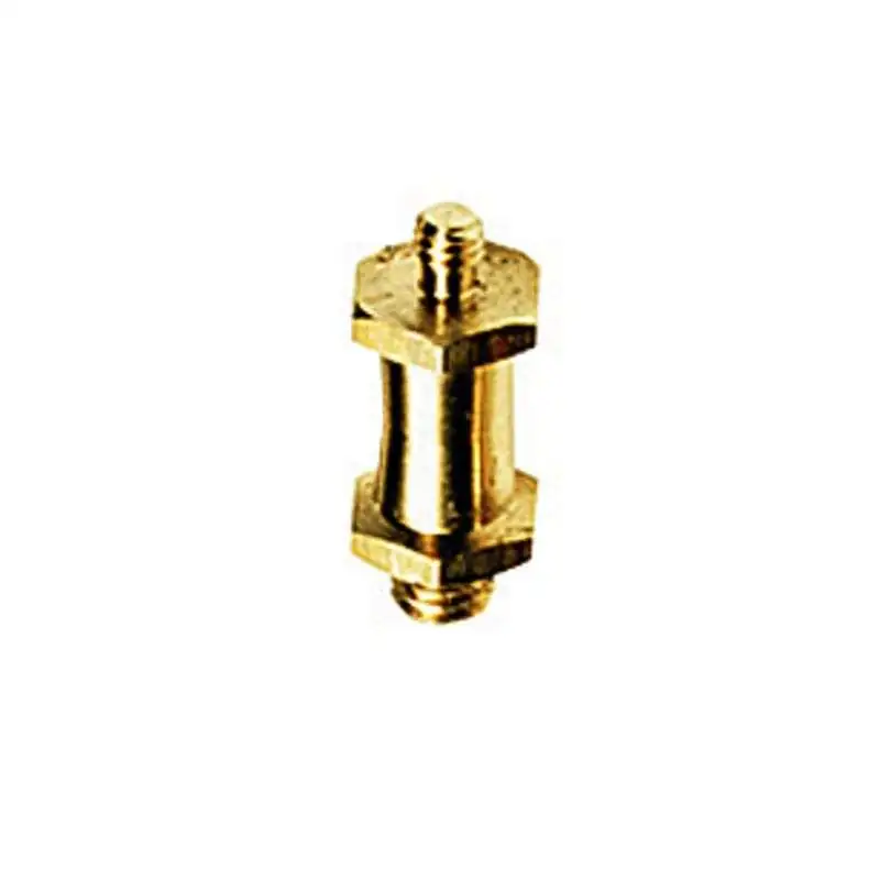 Manfrotto 037 Camera Pin 3/8" + 1/4" Manfrotto 037 Camera Pin 3/8" + 1/4"