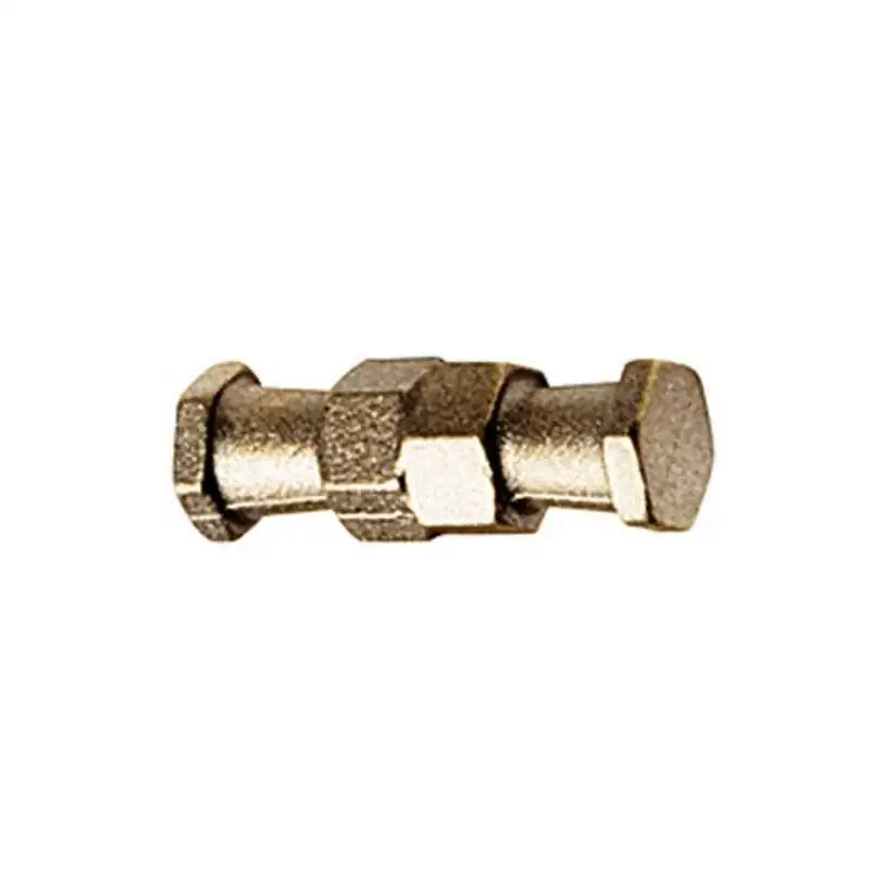 Manfrotto 061RA Superclamp Verbinder in 45° Schritten