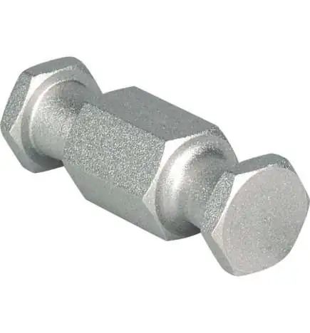 Manfrotto 061 Joining Stud 2x Superclamp 035 Zapfen