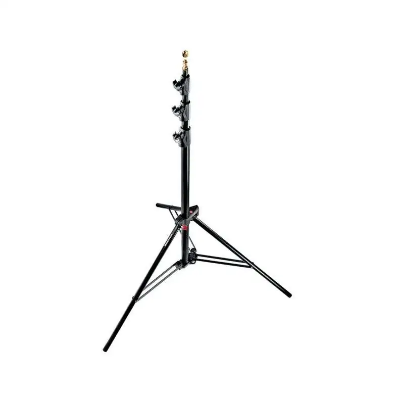 Manfrotto 1004BAC Soporte Master 366 cm máx, 3 elevadores,