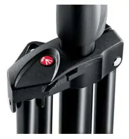 Manfrotto 1004BAC Soporte Master 366 cm máx, 3 elevadores,