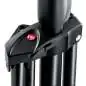 Manfrotto 1004BAC Soporte Master 366 cm máx, 3 elevadores,