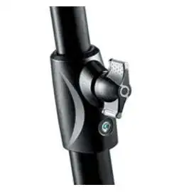 Manfrotto 1004BAC Stand Master 366 cm max