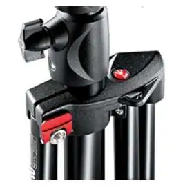Manfrotto 1004BAC Stand Master 366 cm max